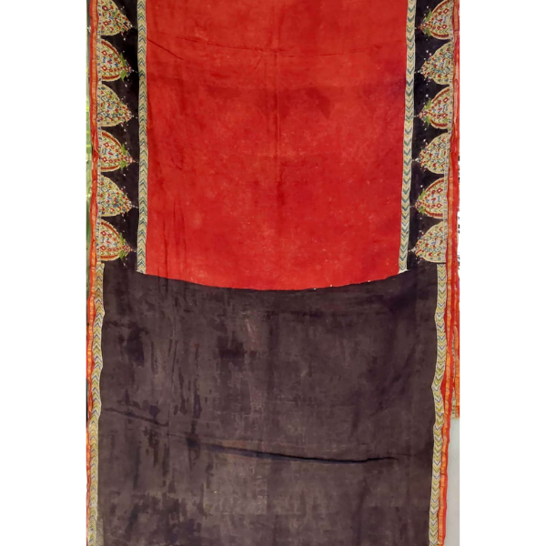 natural and artistic